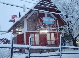 Cabañas Mis Jorgelinas