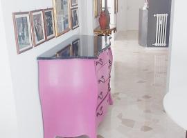 Torregiardino, hotel ad Abbiategrasso