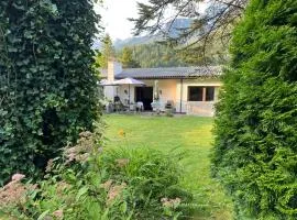 Villa Paradise