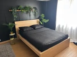Guibert Home - Studio 2 personnes