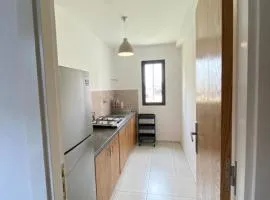Appartement proche de la mer