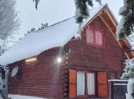 Cabañas Mis Jorgelinas