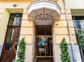 Hotel Pension Baronesse