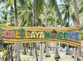 Calilayan Cove Beach Resort