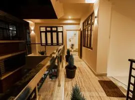 Luxe Haven Homestay