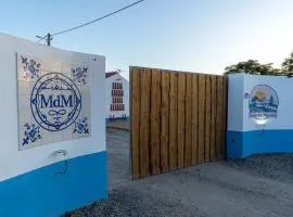 MdM - Monte dos Mestres