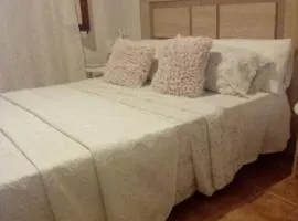 Habitación compartida Jordi Deusa