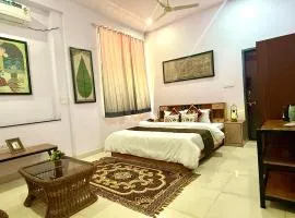 GAJAPATI by Modern Haven