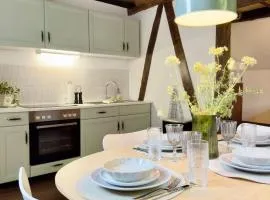 Alte Dorfschmiede - idyllische Ferienwohnung in Meschede-Calle