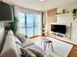 Garúa Malpica, hotel di Malpica