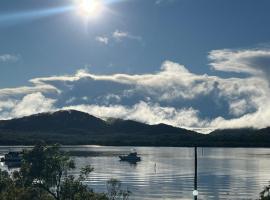 Riverside Retreat, hotel in Karuah