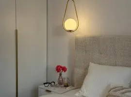 Cosmo22 Chic Retreat