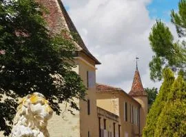 Domaine du Château Larroque