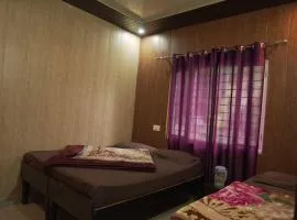 Hotel Chauhan Palace