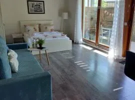 Schöne EinZimmer Wohnung Zwischen Bodensee und Allgäu