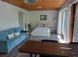 Schöne EinZimmer Wohnung Zwischen Bodensee und Allgäu