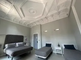 Hotel Ginebra