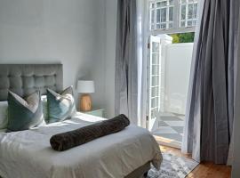 Bij De Graaff, hotel i Graaff Reinet