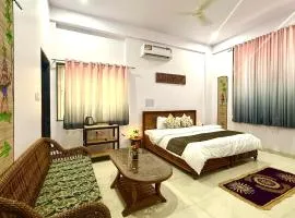 BASTAR by Modern Haven