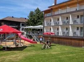 Familienhotel Adler