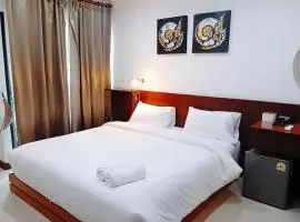 X Yon INN Sukhumvit Soi 4 BTS Nana