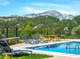 Dadya Villa 3 - Villa with private pool in Marmaris Turgut
