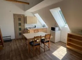 Apartmány pod Jizerkami