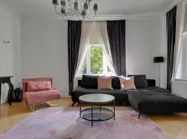 Parkowa 19 - Beach & Chill Spot by Lion Apartments