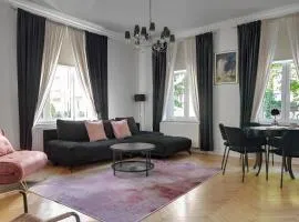 Parkowa 19 - Beach & Chill Spot by Lion Apartments