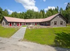 Gårdshotellet Påarps Gård