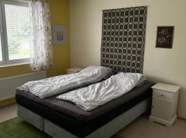 Himangan majatalo, accessible hotel in Kalajoki