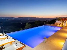 Villa Morna Valley