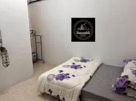 Sawaddi Homestay