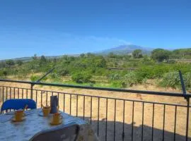 Between Etna and Tormina