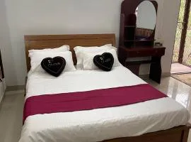 Wayanad Midnight Farmhouse