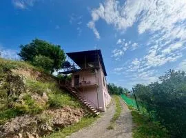 Goshniver Rest House