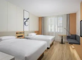 Fairfield by Marriott Yining