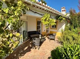 Vale do Guizo: Casa Poente on the contryside, close by the sea.