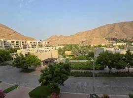 Muscat bay Zaha two bedroom apartment