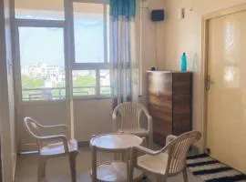 2BHK spacious stay