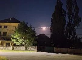 Rekreačko Hrubá Strana