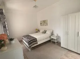 Appartement avec terrasse privée