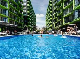 Alezzi Beach Resort