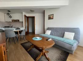 Paradiso 5, hotel v destinaci Bratunac