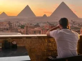 Pyramids View Hills iNN