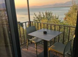 Lake Escape Villa Shirokë