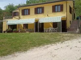 Agriturismo La Favella