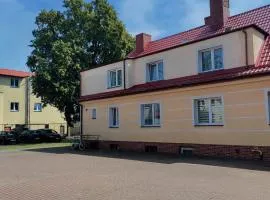 Jaśmin Baza noclegowa
