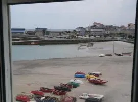Apartamento Playa Robalo-Aguiño