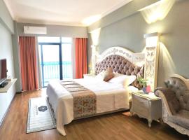 Cuizhu Hotel, hotel in zona Aeroporto Internazionale di Guilin Liangjiang - KWL, Guilin